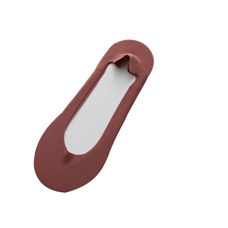 

Ice Silk Socks Invisible Socks Low Cut Liner socks Seamles Solid Boat Socks Thin Hosiery Summer Invisible Sports Sock Non Slip