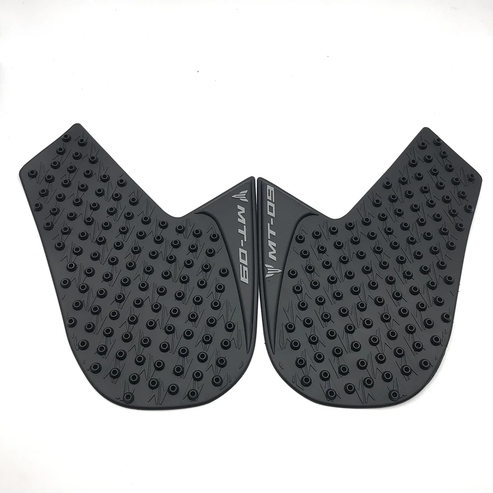 Мотоцикл топливный бак Ручка pad теплоизоляционная накладка Тяговая боковая