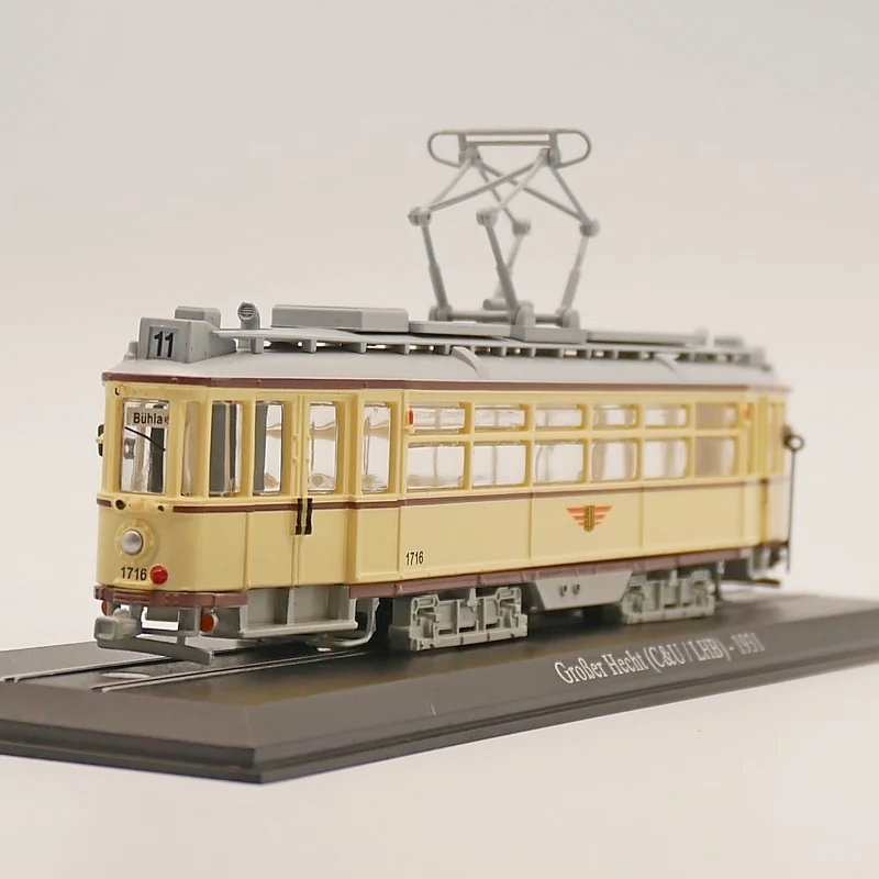 Модель игрушечного орнамента в стиле Атлас (C & U/LHB) 1931 масштаб 1:87|diecast model cars|model