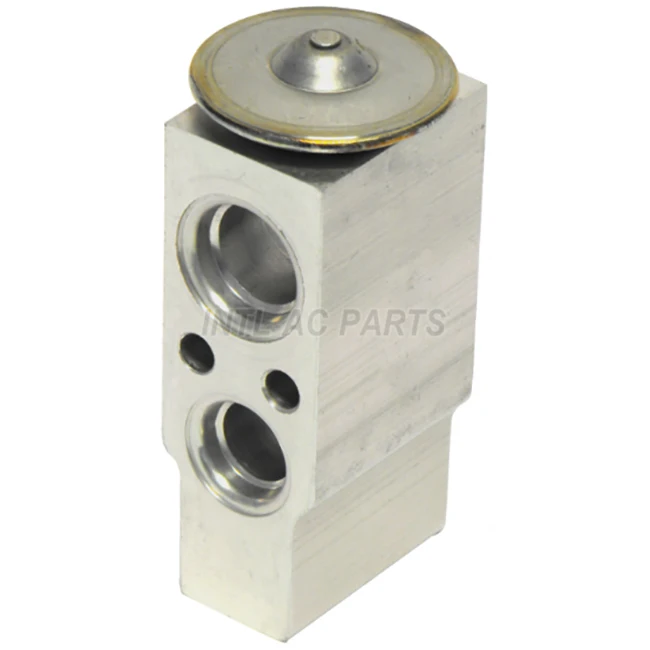 

EX 10285C автомобильный кондиционера A/C AC Расширительный блок клапана для Ford разгрузки/Lincoln Navigator 7L1Z19849C M482 TEM217365