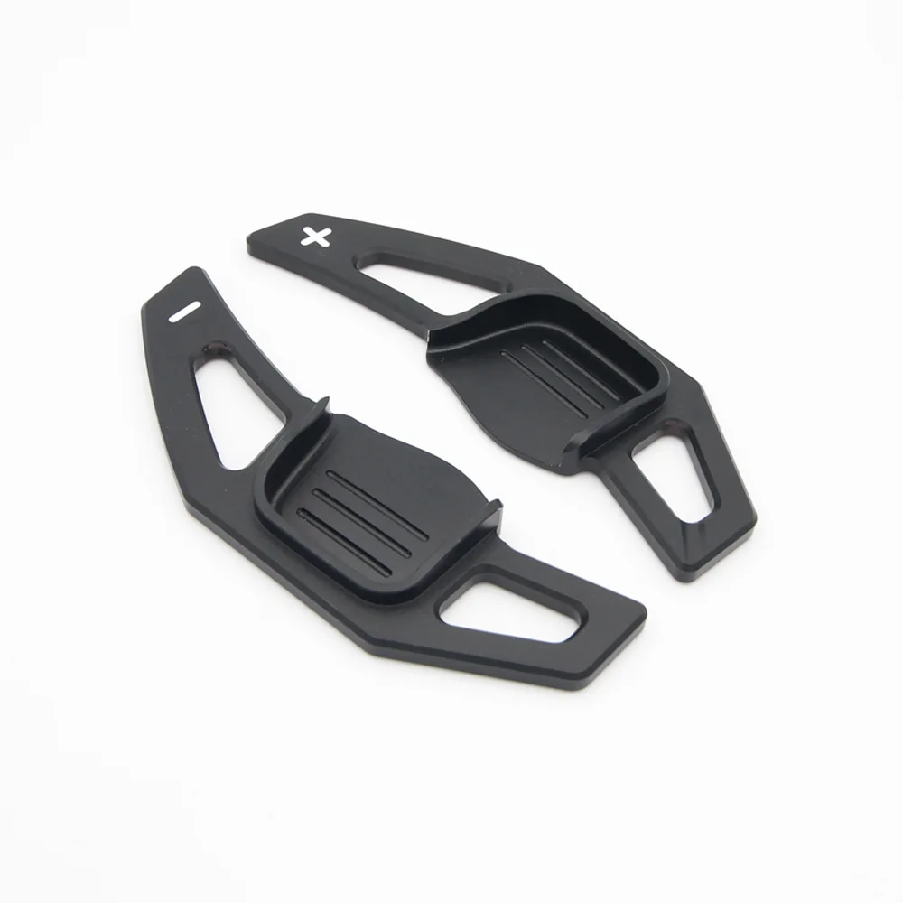 Алюминиевый Рычаг переключения передач рулевого колеса для Kia K3 Cerato K3S 2013-2017