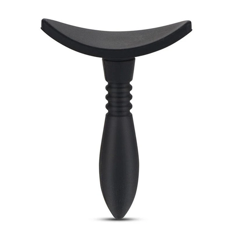 1 шт. Модные женские силиконовые тени для век штамп Волшебная резка складки