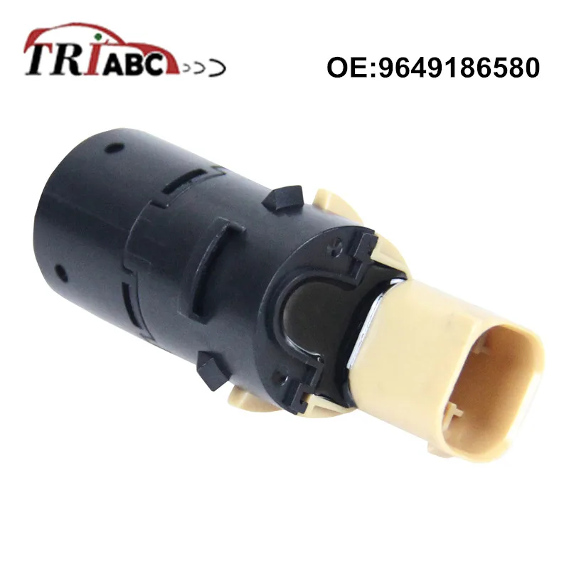 

9649186580 PDC Parking Sensor For Citroen C8 Peugeot 307 3A CC 3B 308 4A 4C Fiat Scudo ULY Lancia Phedra 179 Anti Radar Detector