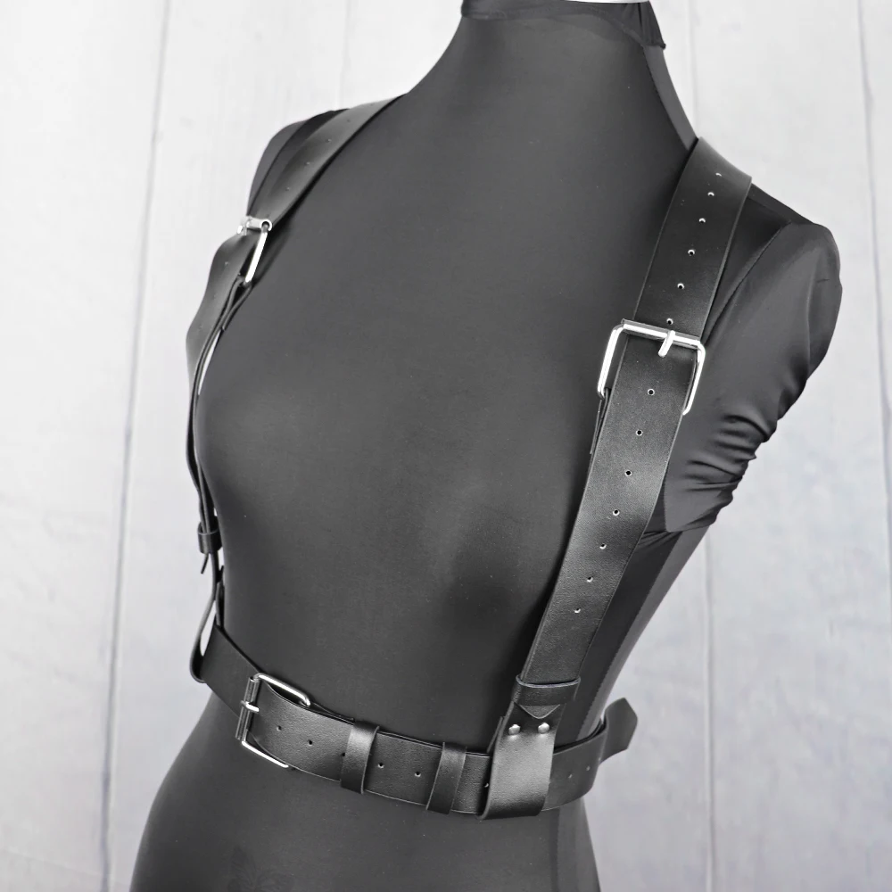 UYEE Взрослые Эротические чулки Ремни Регулируемый средства ухода за кожей