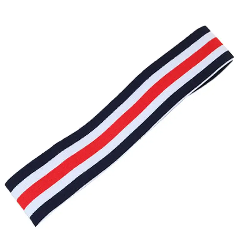 Головной платок унисекс Спортивная Повязка для йоги путешествий фитнеса|Резинки