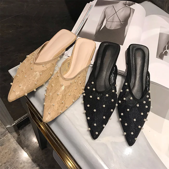 MONMOIRA роскошные свадебные туфли с отделкой жемчугом и прозрачными стразами