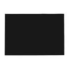 3 размера силиконовые Индукционная Плита протектор круглый коврик тепла изоляционный коврик Кухня защитный теплоизоляция черный горячий горшок мат