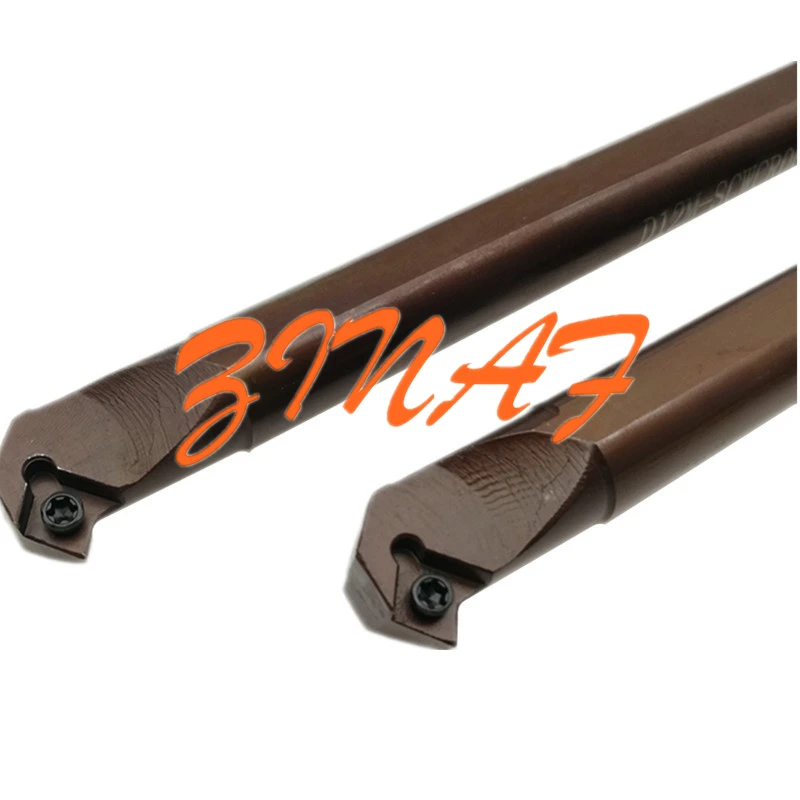 Комплект из 2 предметов S08K-SCWCR06 S10K-SCWCR06 S12M-SCWCR06 внутренные поворачивые для