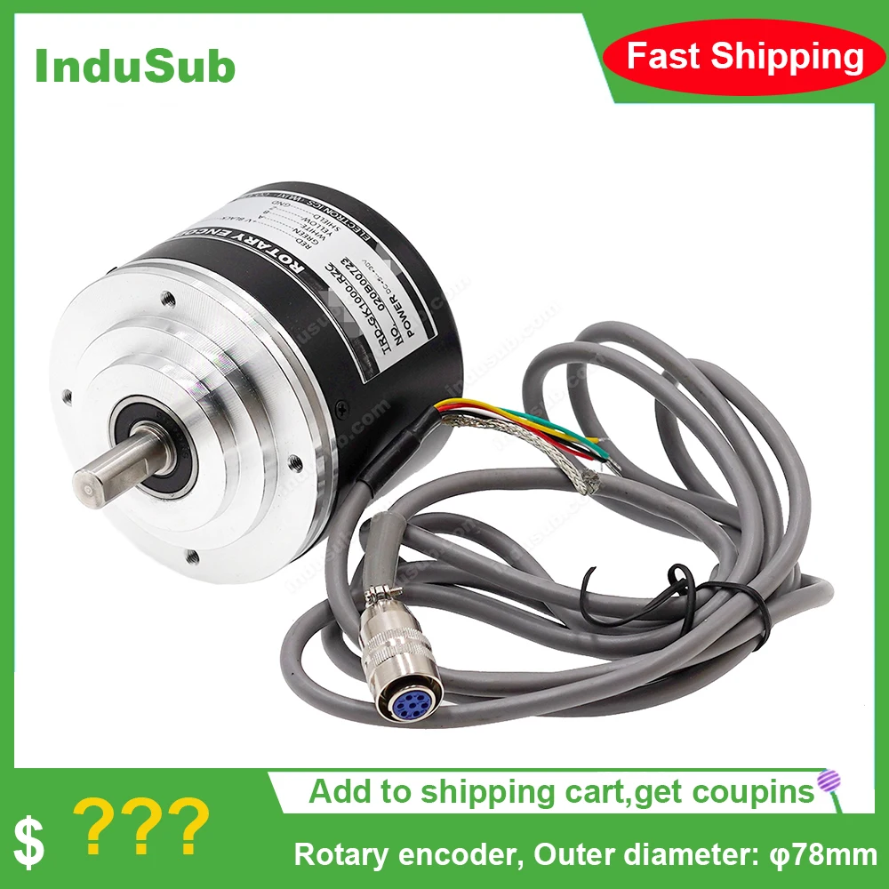 

Поворотный датчик TRD TRD-GK TRD-GK600-RZ TRD-GK1000-RZ TRD-GK1024-RZ TRD-GK1500-RZ TRD-GK2000-RZ