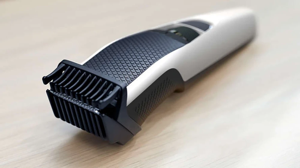 Philips BT3206/14 электробритва серии 3000 триммер для бороды с 45 мин беспроводное использование/10 ч зарядка лезвия из нержавеющей стали для мужчин
