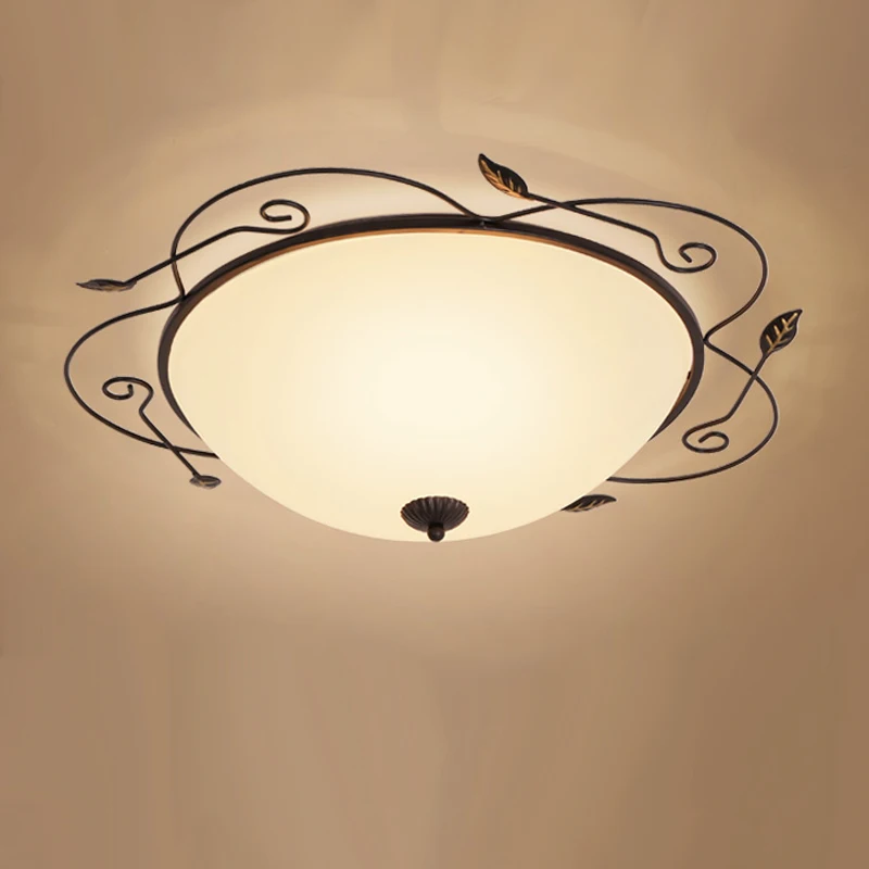 Современная потолочная светодиодная люстра лампы для гостиной декоративные