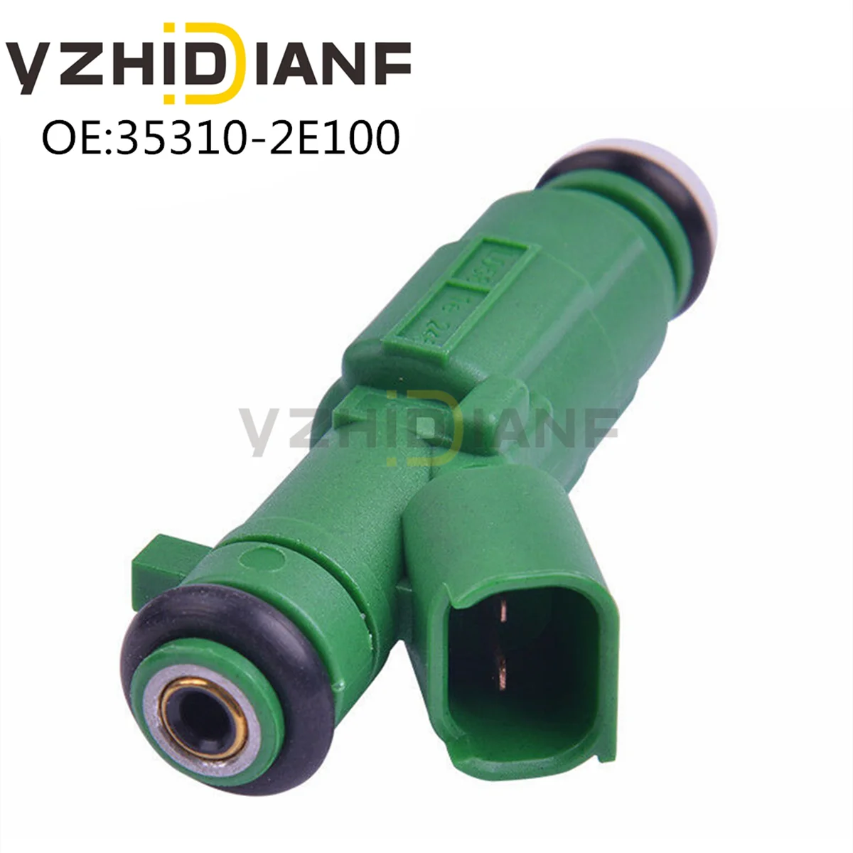 

1x 35310-2E100 353102E100 high quality New Fuel Injector Nozzle For HYUNDAI- ELANTRA 1.8L L4 2011-2014 car accessories
