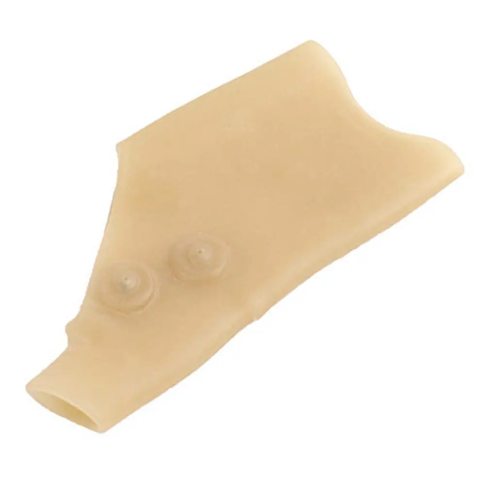 Защитные перчатки SEBS для запястья нейтральные Магнитные Руды Скручивающиеся