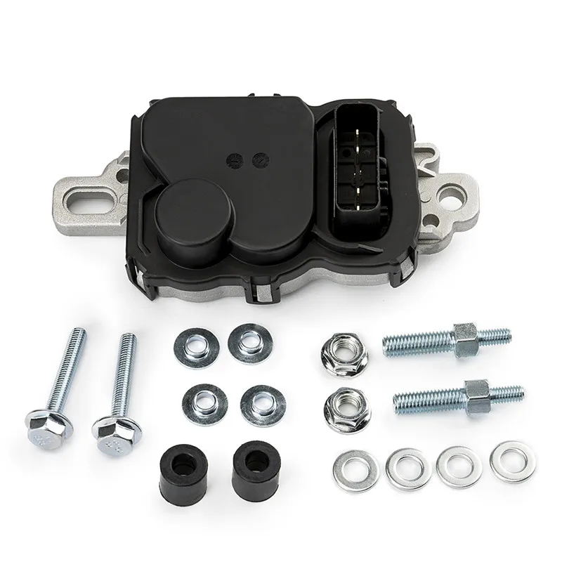 Модуль драйвера топливного насоса OEM #590 001 5L8Z9D370A для Ford F150 Truck V8 5.4L for Mazda Tribute Mercury