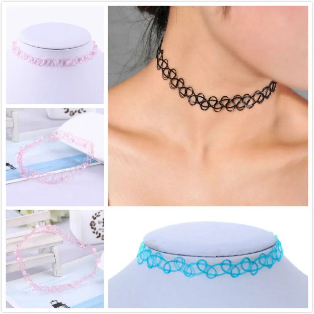 2020 стильные подвесные ожерелья для праздника морского курорта яркие ювелирные