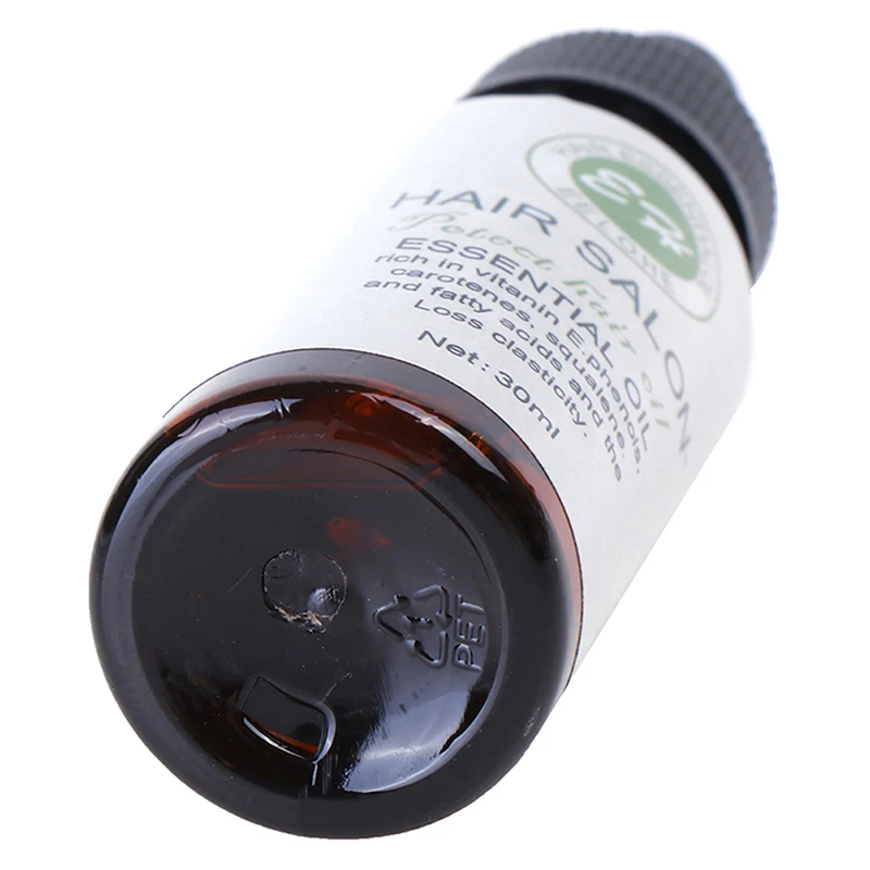 

30ml Powerful Hair Growth Essence Hair Repair Treatment Liquid Regrowth Essential Oil Serum Preventing Hair Loss Fast Restoratio