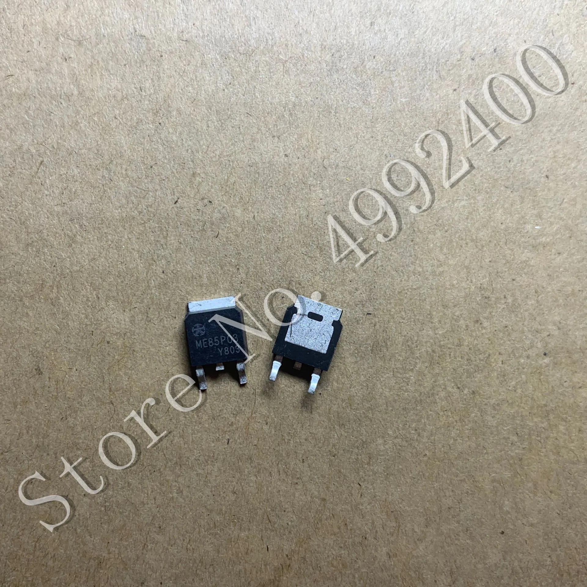 1 шт./лот ME85P03 TO252 | Строительство и ремонт