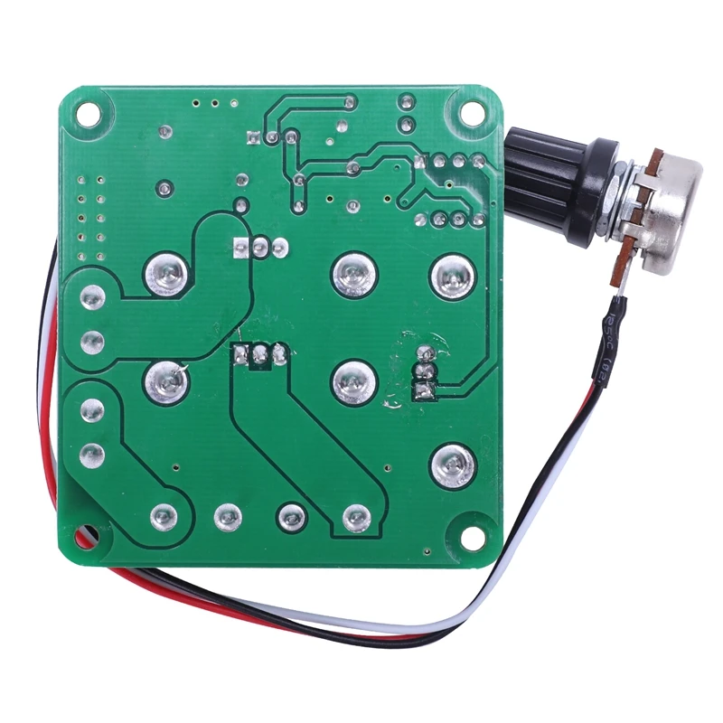 6V-90V 15A Pulse Width PWM DC Motor Speed Controller | Обустройство дома