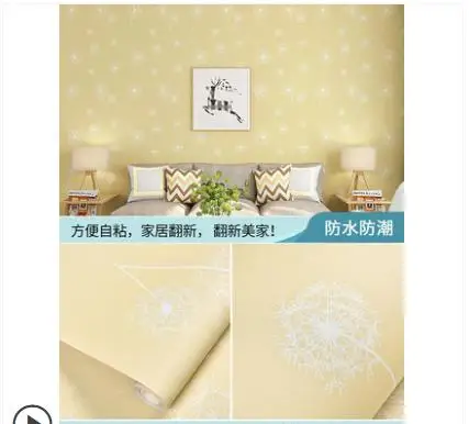 

Painting Supplies & Wall Treatments