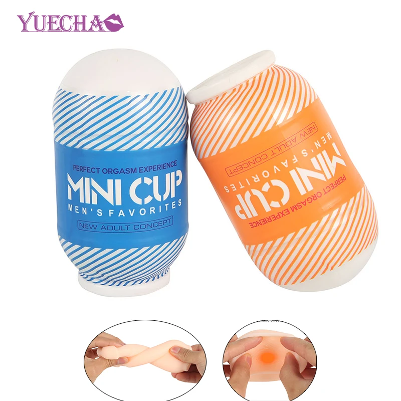 Мужские мастурбаторы чашка взрослые секс игрушки для мужчин Реалистичная