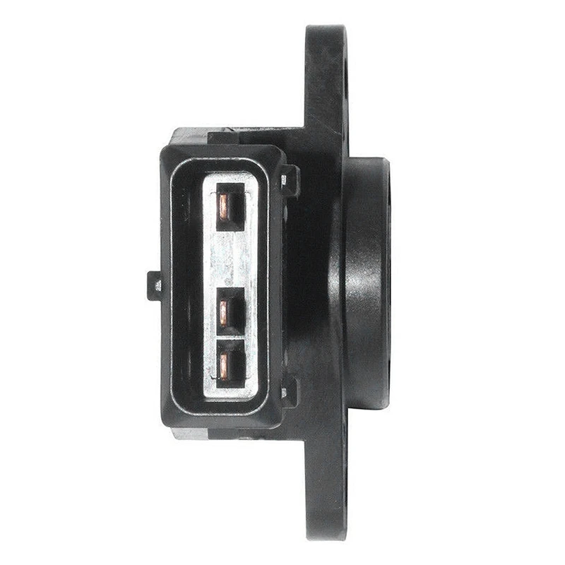 

New Position TPS Sensor Fit for Mitsubishi Lancer 03-06 2.0L MD628074 Black