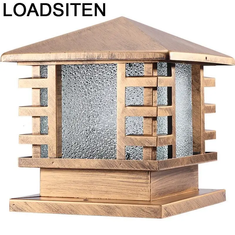 Da Giardino декоративный проектор для двора Led Terraza Y Jardin Decoracion наружный светильник