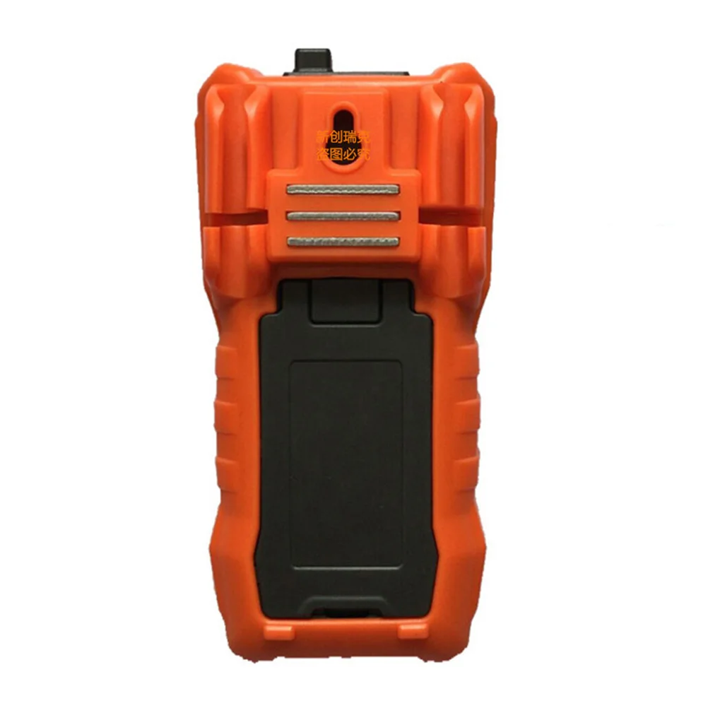 1 шт. ЖК цифровой мультиметр Профессиональный Многофункциональный Вольтметр для