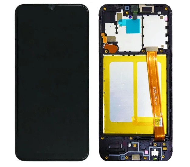 

A20e Original For SAMSUNG Galaxy A20e SM A202F A202K DS LCD Display Touch Screen Digitizer Assembly With Or No Frame