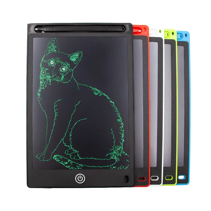 Умный ЖК планшет для письма 8 5 дюйма мини доска электронный блокнот графическая