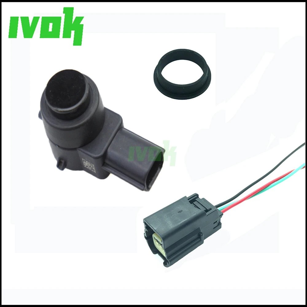 Датчик управления парковочным расстоянием PDC + разъем/разъем 25962202 для Opel Antara L07