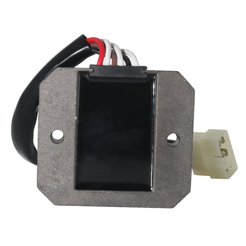 Voltage Regulator Rectifier For Mz/muz Sm 2006-2008 660 Hr Mastiff Baghira 17 Inch 21 Street Moto Black Panther