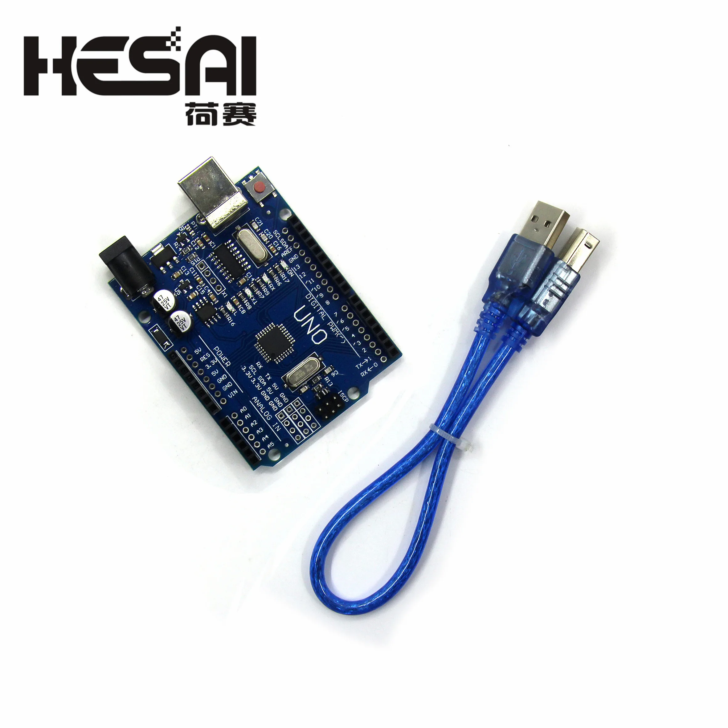 Набор для умного электроника ультразвуковой двигатель 2WD arduino с кодировщиком