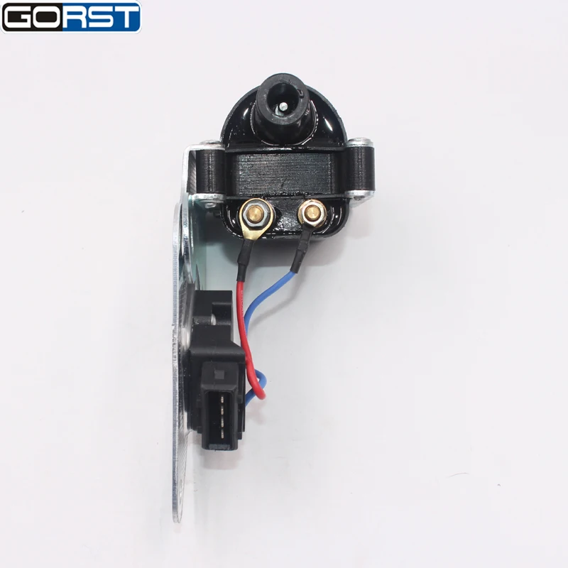 Car Ignition Coil 7401275174 For Renault Safrane Volvo 850 Estate V70 C70 S70 1275174 1367777 3507934 0221601012 | Автомобили и