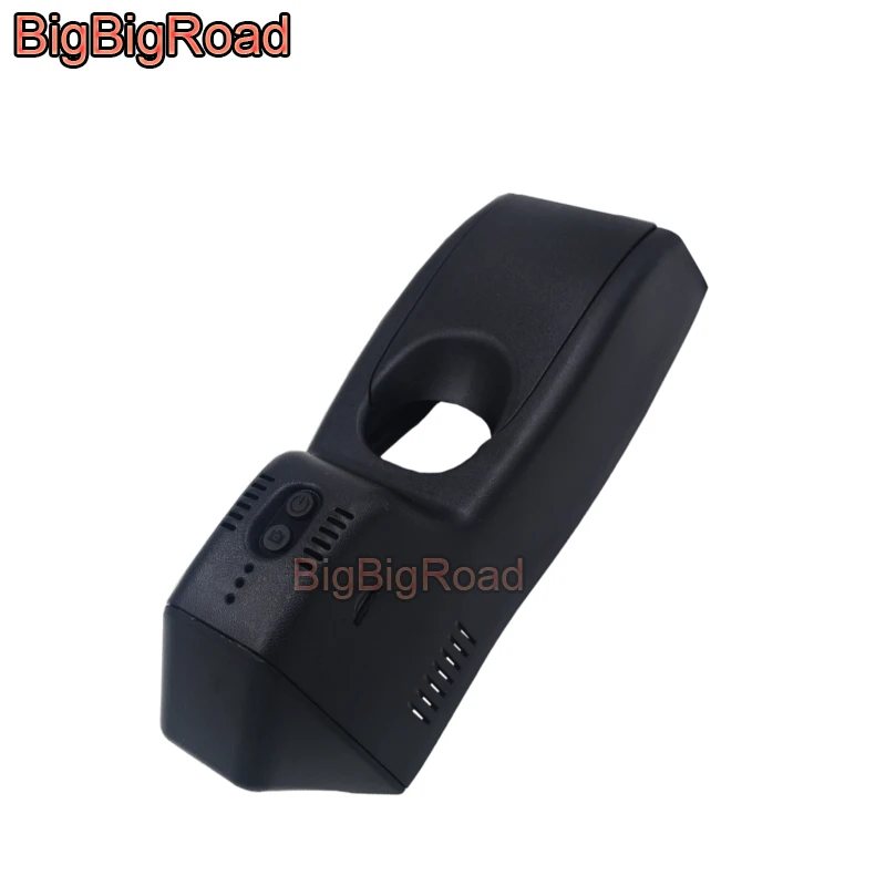 

BigBigRoad для Buick GL8 GL 8 2013 2014 2015 2016 2017 Wifi Автомобильный видеорегистратор камера видео рекордер FHD 1080P