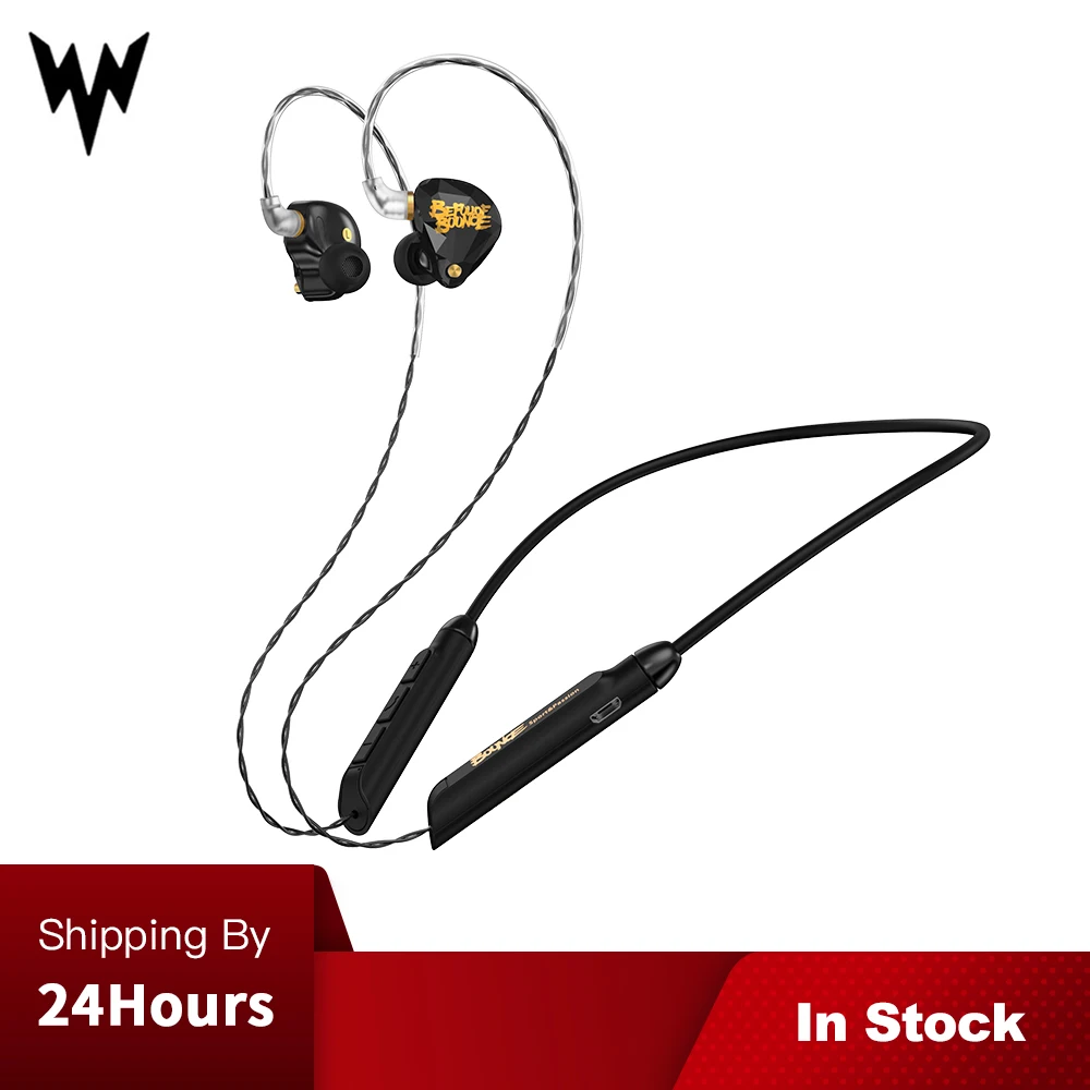 OH1 Bluetooth наушники беспроводные Handsfree спортивные стерео для Samsung Xiaomi IOS с микрофоном