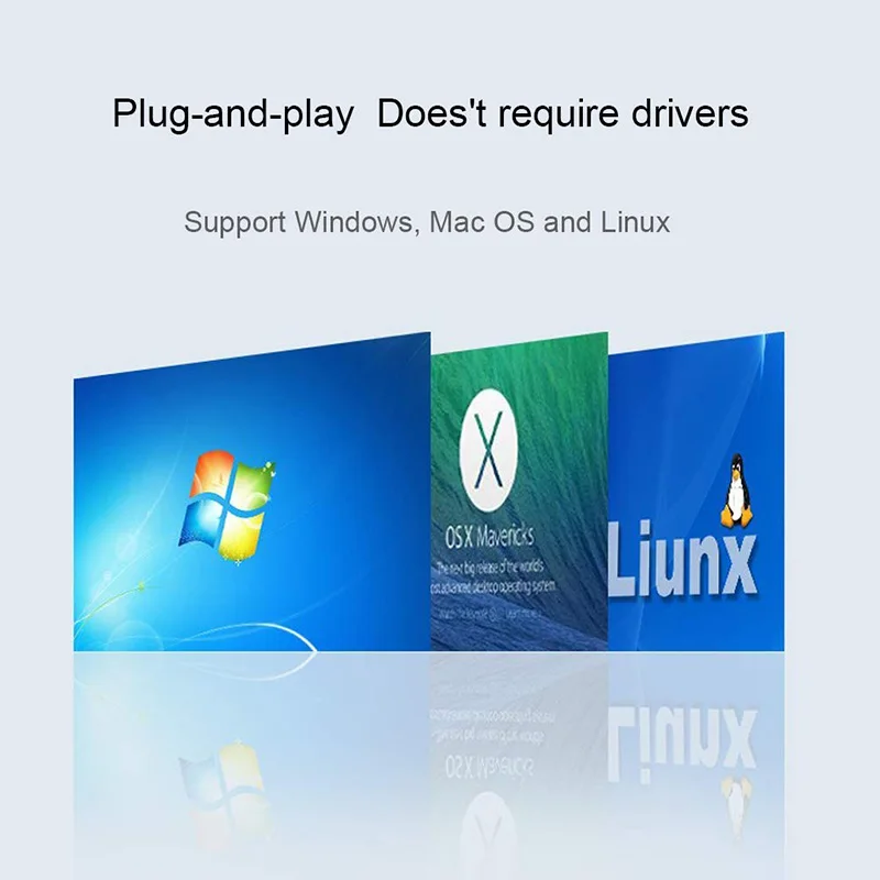 Модернизированный кабель SATA-USB 3 0 SATAIII Кабель-адаптер для жесткого диска 6 Гбит/с 2 5