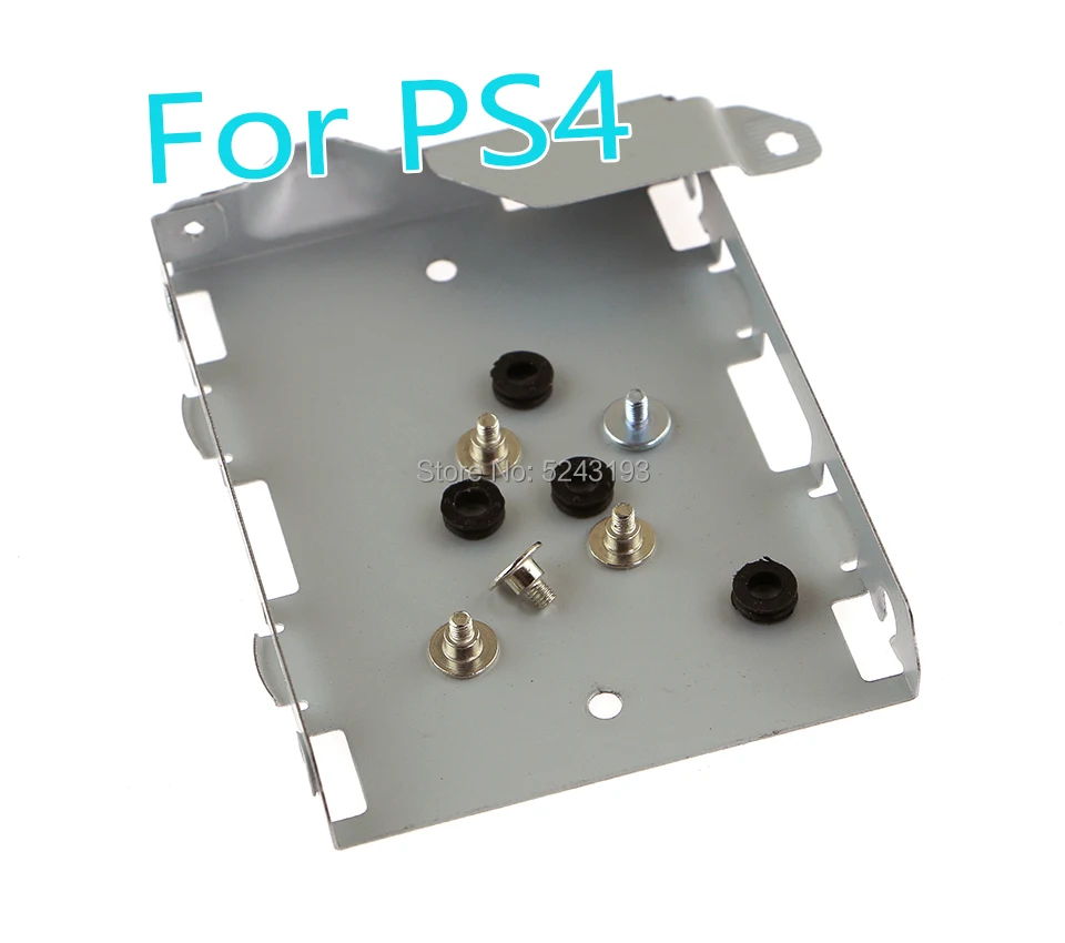 1 компл. дисковая подставка для Sony PS4 1000 1100 1200 Монтажный кронштейн жесткого диска
