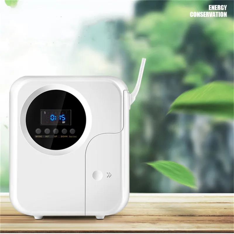 Электрический диффузор ароматического масла ароматизатор машина для диффузии масла 150 м2 ароматизатор домашний коммерческий стерилизатор Электрический диффузор ароматического масла ароматизатор машина для диффузии масла 150 м2 ароматизатор домашний коммерческий стерилизатор