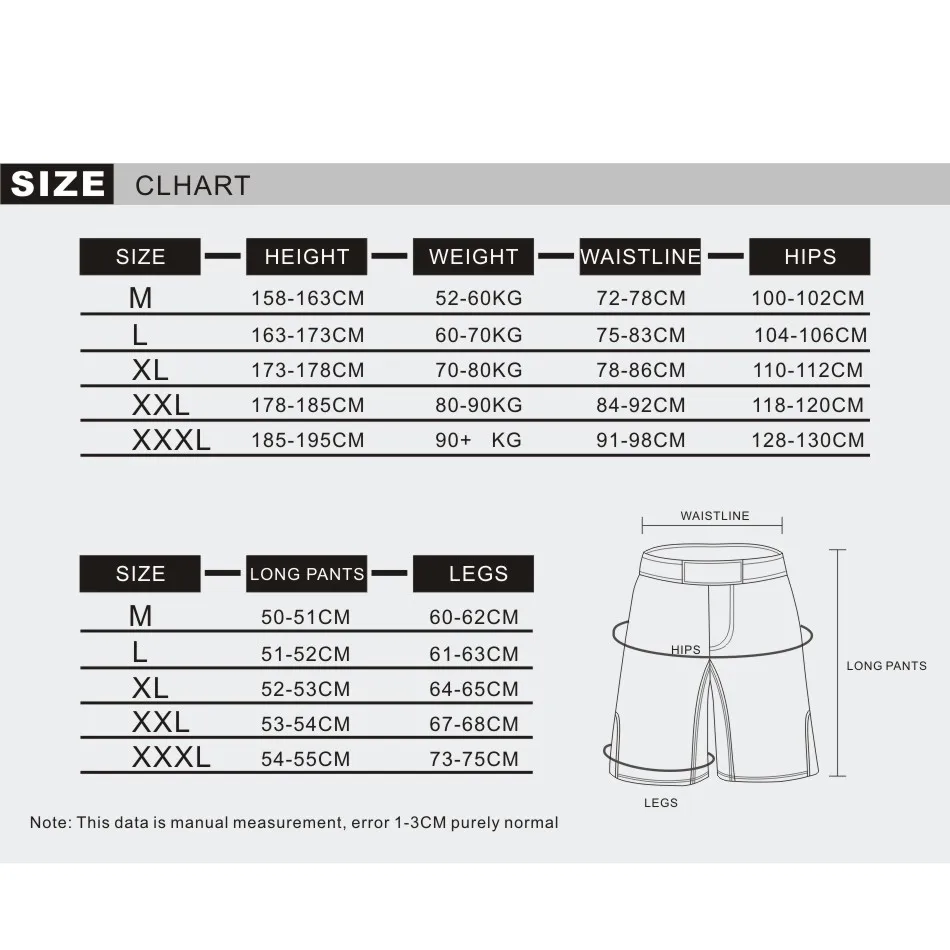 

Boxing sports fitness monkey personality breathable loose large size shorts Thai fist pants running fights cheap shorts