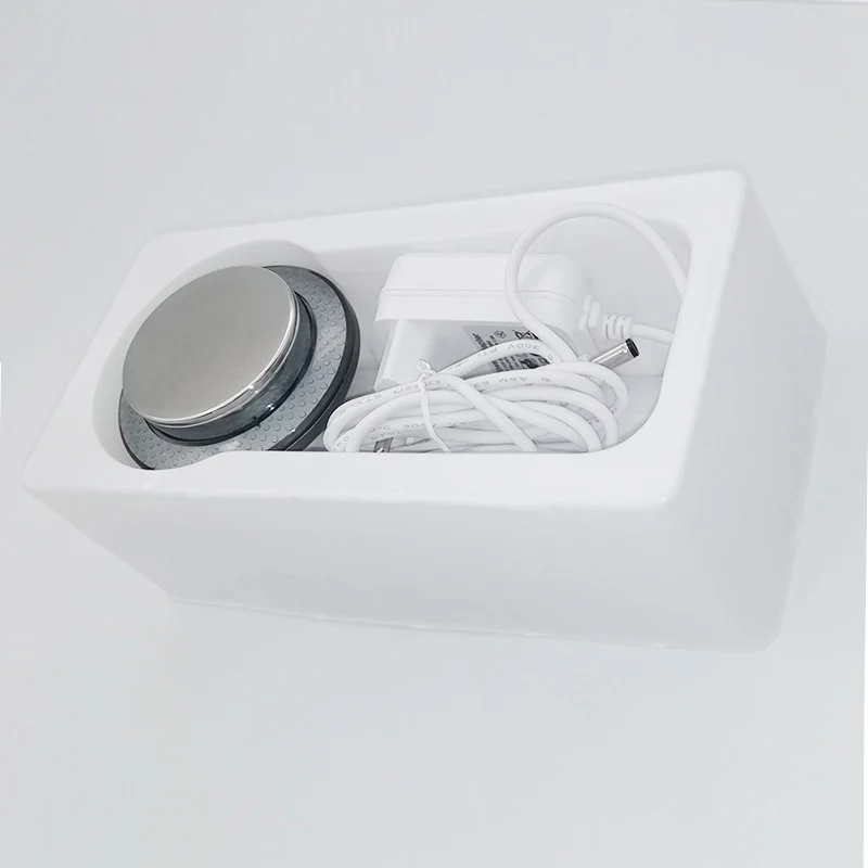 Электрический аппарат для Похудения Жира Целлюлит уменьшает массажер помогает