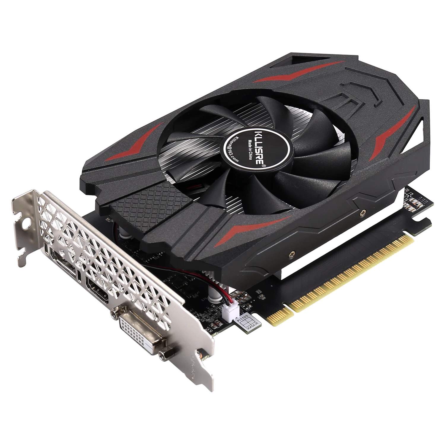 Geforce gtx 1050 x 4g