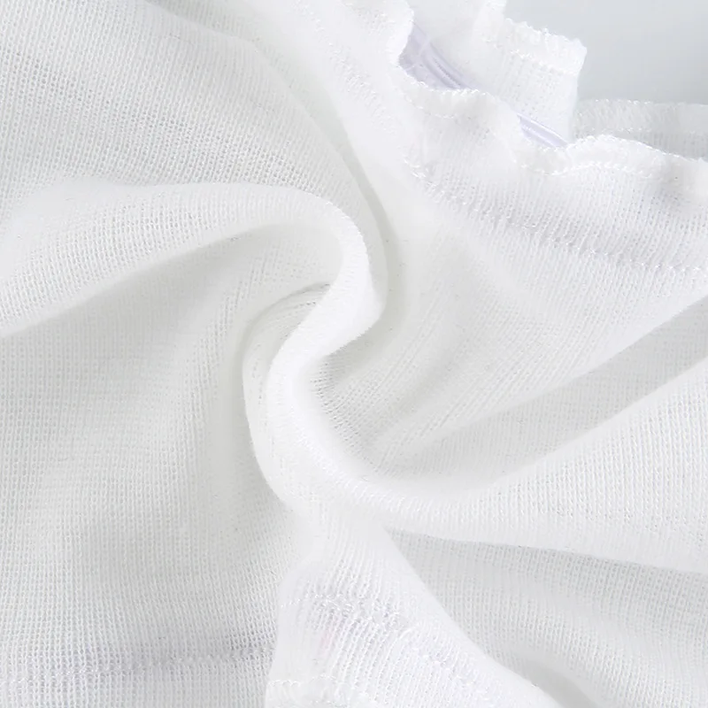 

Round neck woman tshirts Open navel long sleeve T-shirt 2020 NEW smock backless t shirt women 2020 white tops kpop shirts women