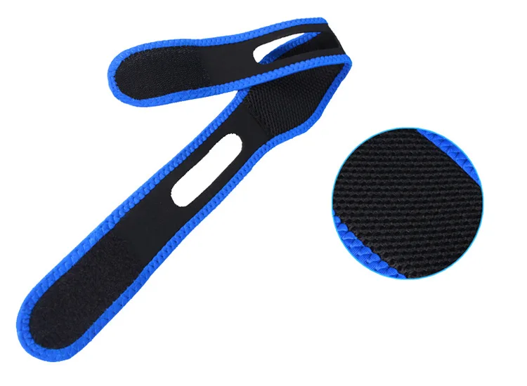 Ремни для подбородка от храпа защита рта предотвращение бруксизма антиronquidos