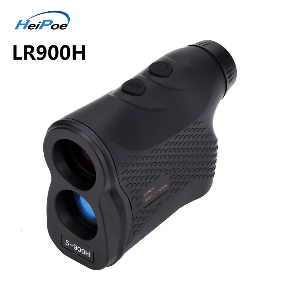 Ручной лазерный дальномер для охоты телескопический 600 м 900 1200 1500 м|Лазерные