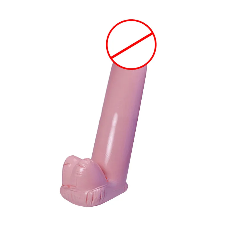 CHENN 90 см надувной пенис Вилли секс-товары девичник мальчишник Ночная