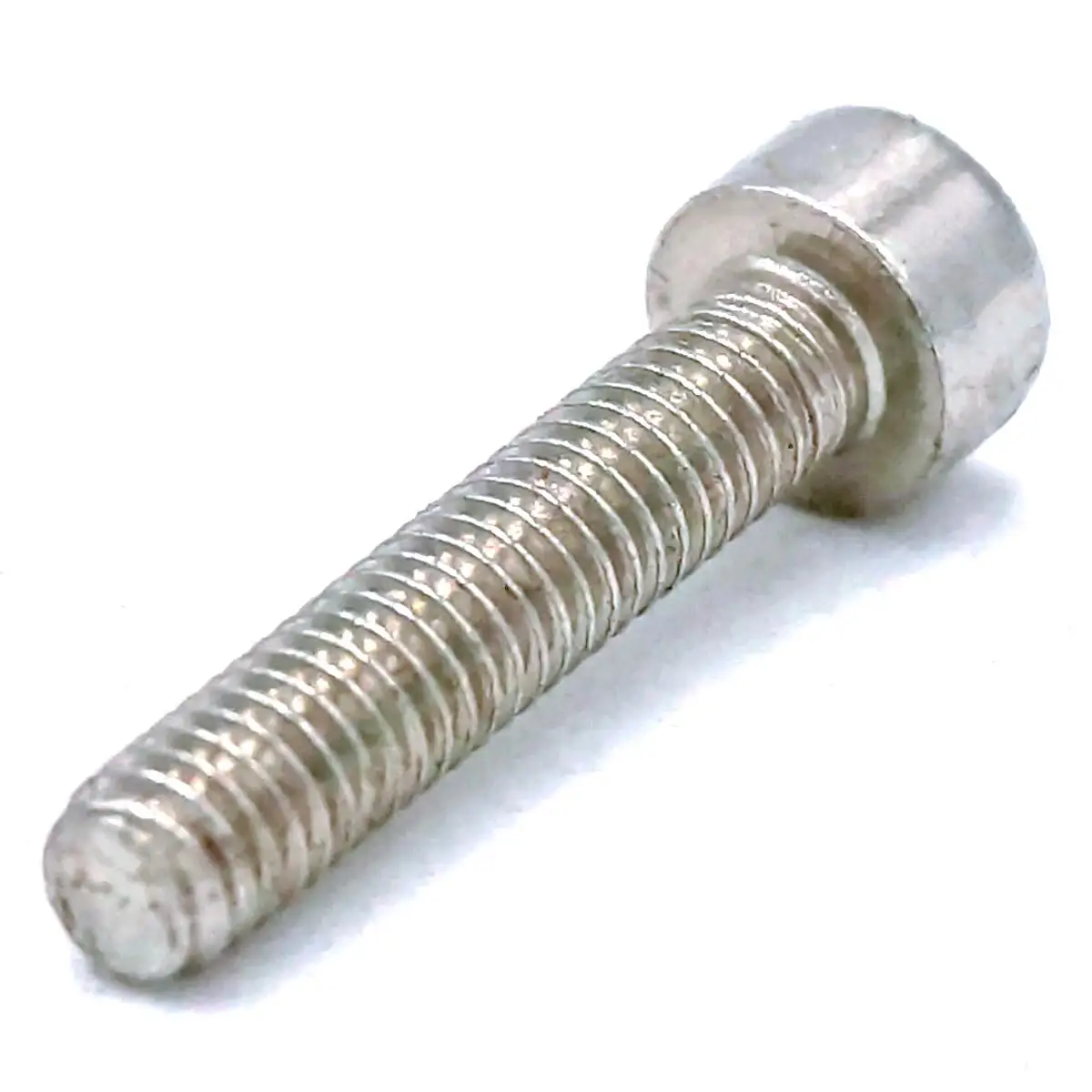 Метрическая резьба M4 * 20 мм шестигранный болт из нержавеющей стали винты |