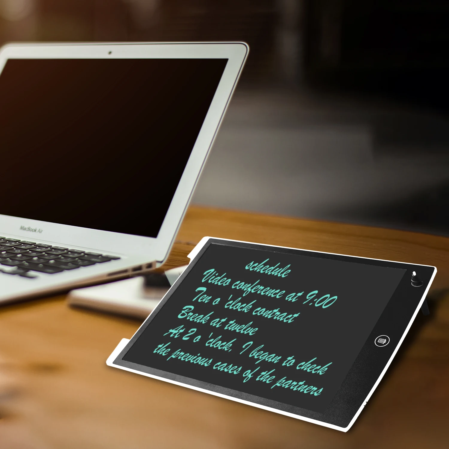 Планшет для рисования 12 дюймов с ЖК-дисплеем | Игрушки и хобби