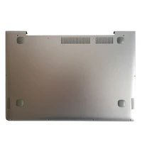 new for lenovo u330 u330p u330t touch bottom lower case base cover 3alz5balv00 grey 90203121