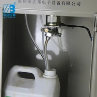 Manufacturer TNT Soldering Flux Spraying Machine