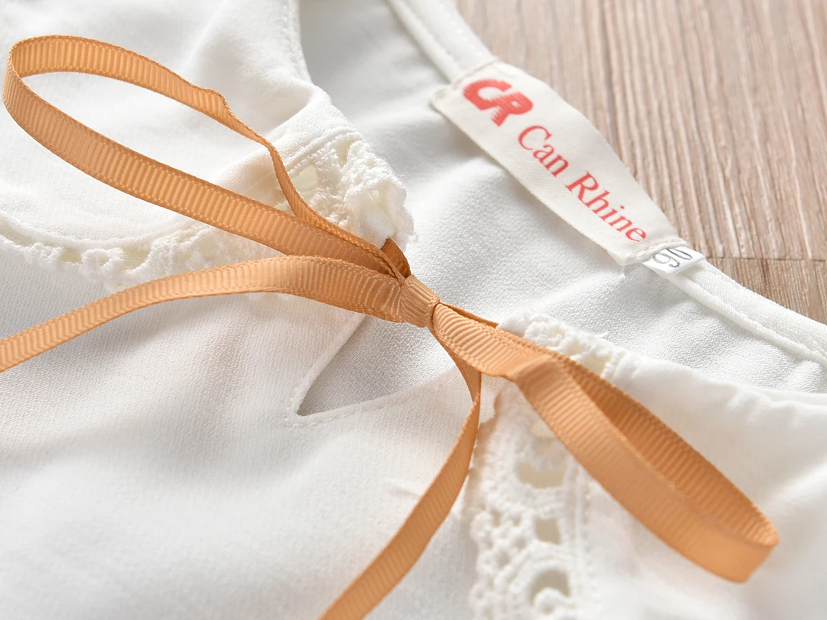 Летняя одежда для девочек костюм новинка 2019 детское модное платье шифоновая